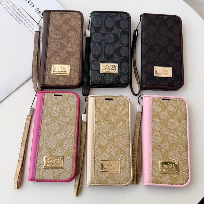 Coach iphone 11-17Pro max 040819
